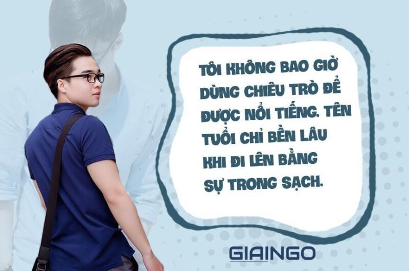 Hot TikTok Tun Phạm là ai?