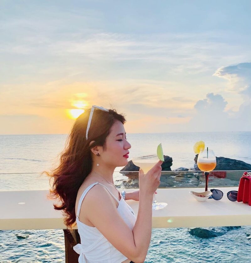 Du lịch Phú Quốc mùa nào đẹp nhất?Nơi ở tốt ở Phú Quốc 3 Du lịch Phú Quốc đẹp như thế nào?