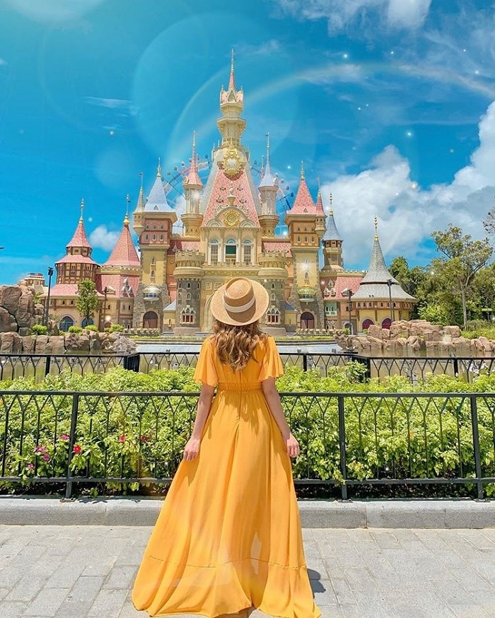 Du lịch Phú Quốc mùa nào đẹp nhất?Nơi tốt để ở tại Phú Quốc 7 VinWonders Đảo Phú Quốc