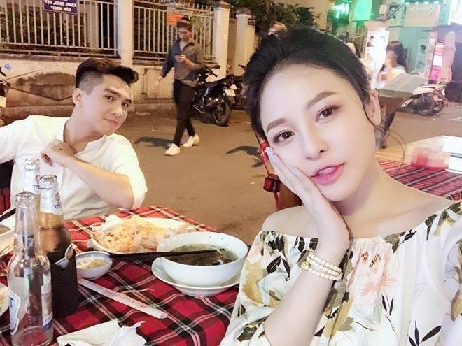 Dĩ An là ai? Đời tư của nhiều thiếu gia 9X Hà Thành 6 Trâm Anh và PewPew