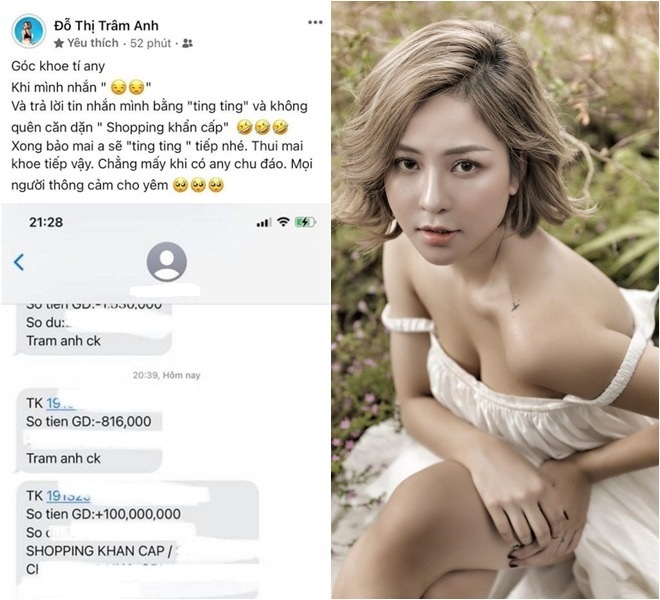Dĩ An là ai? Đời tư của nhiều thiếu gia 9X Hà Thành 7 Trâm Anh và bạn trai mới