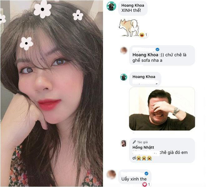 Dĩ An là ai? Đời tư của nhiều thiếu gia 9X Hà Thành 9 Pugh và bạn gái của anh ấy