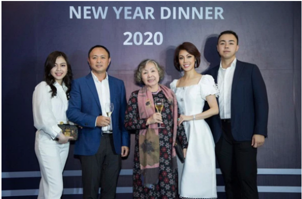 Sơn Kim Group