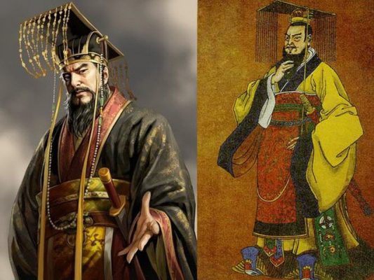 triều đại phong kiến Trung Quốc