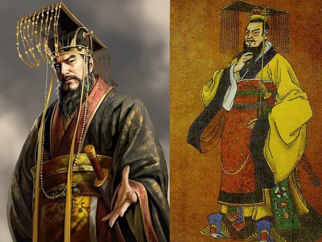triều đại phong kiến Trung Quốc