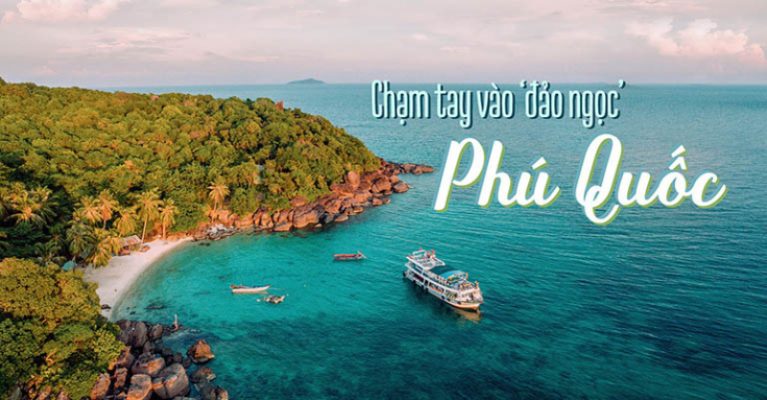 Du lịch đảo Phú Quốc
