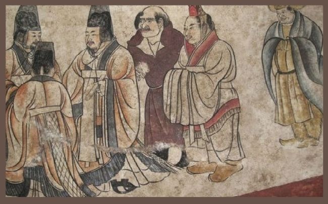 Cộng đồng người Hoa