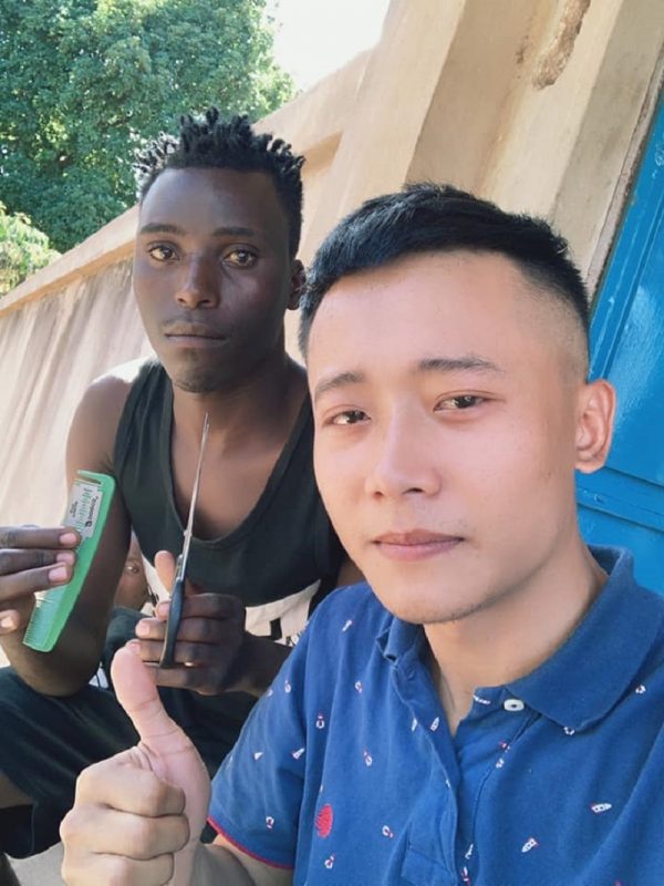 Vlog Vinh Quang là ai?