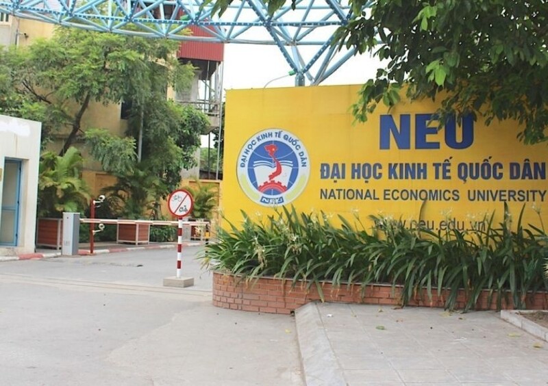 Học phí Đại học Kinh tế Quốc
