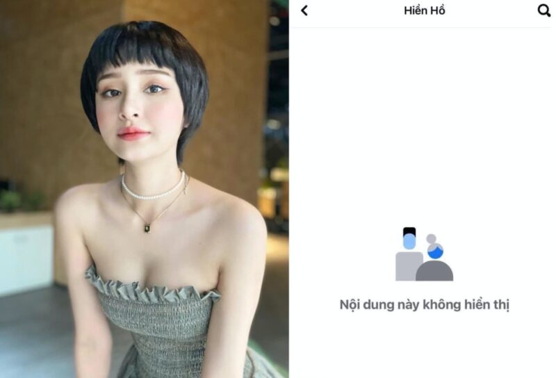 ở khắp mọi nơi bây giờ