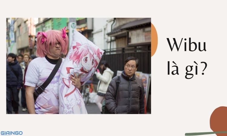 Wibu là gì