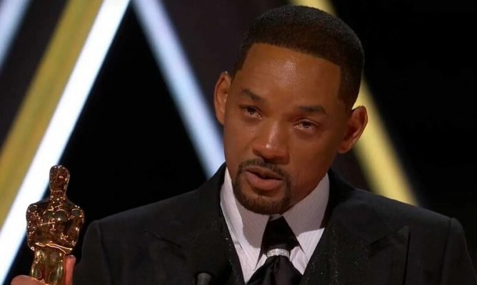 Will Smith là ai?