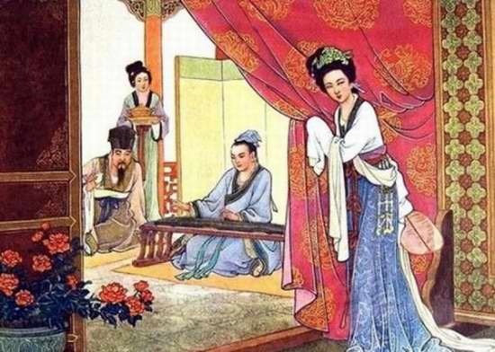 địa chủ trung quốc
