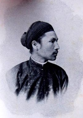 Nguyên nhân nào đã làm bùng nổ phong trào Cần Vương?