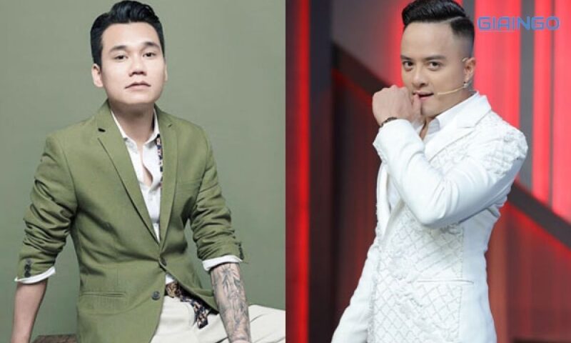 Khắc Việt tố Cao Thái Sơn hát chùa, ép giá mua bài