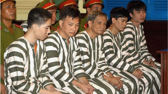 Nangan là ai? Trùm giang hồ Sài Gòn và Chuyên án Z5.01 5 là người tên của bạn