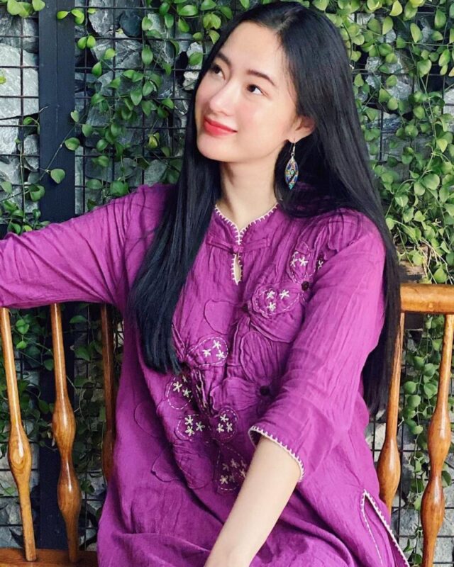 angle Phương Trinh là ai? Tiểu sử 5 đầy đủ và yếu tố nhất Kế hoạch marketing của Angela Phương Trinh