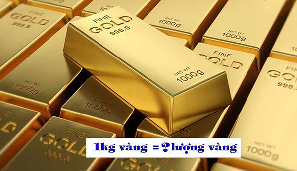 Bao nhiêu tiền 1 vàng? Tiêu chuẩn trao đổi vàng trên thị trường 3 Rượu bòn bon bao nhiêu tiền 1kg?