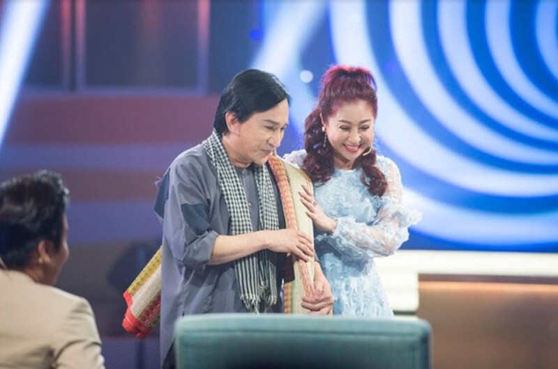 Bandian an ycua-nsut gọi tôi là raai