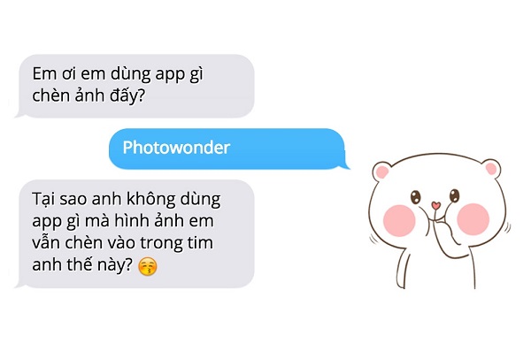 Cách bắt chuyện với người lạ
