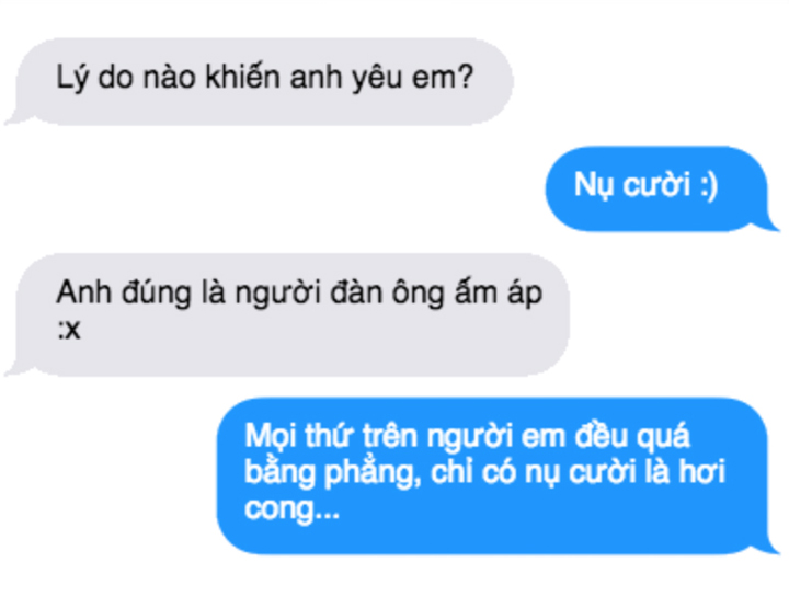 Cách bắt chuyện với người lạ