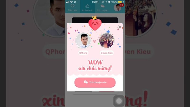 Cách bắt chuyện với người lạ