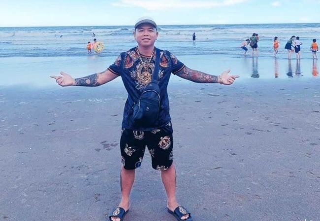 Câu chuyện của Dương Minh Tuyền