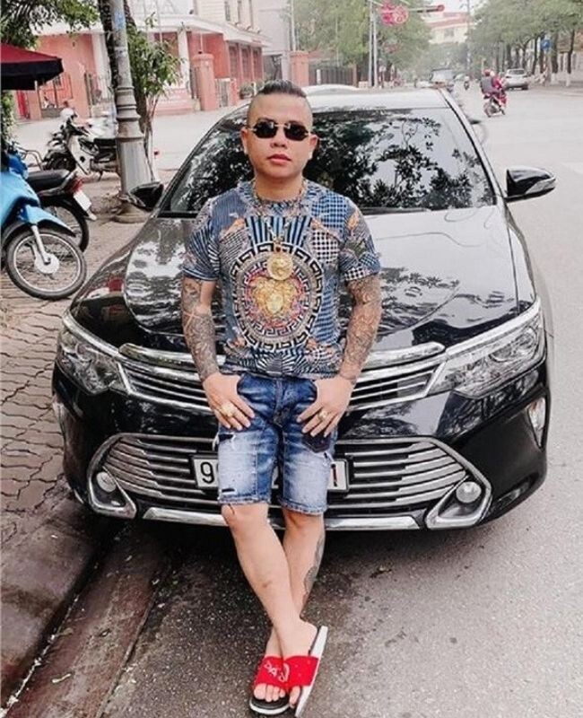 Câu chuyện của Dương Minh Tuyền