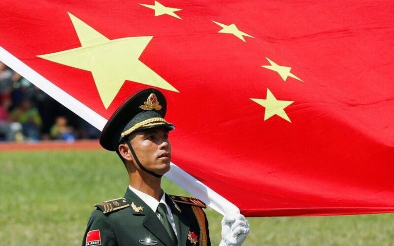 Trung Quốc nằm ở khu vực nào của Châu Á? Thông tin tốt về Trung Quốc 3 Có bao nhiêu ở Trung Quốc?