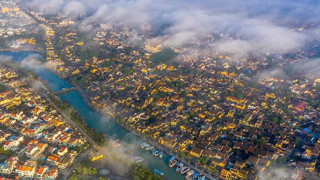 Tên của Quảng Nam là gì?