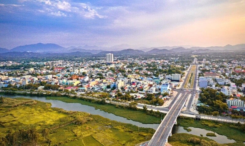 Khí hậu quảng nam