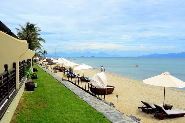 Bãi biển Gooday