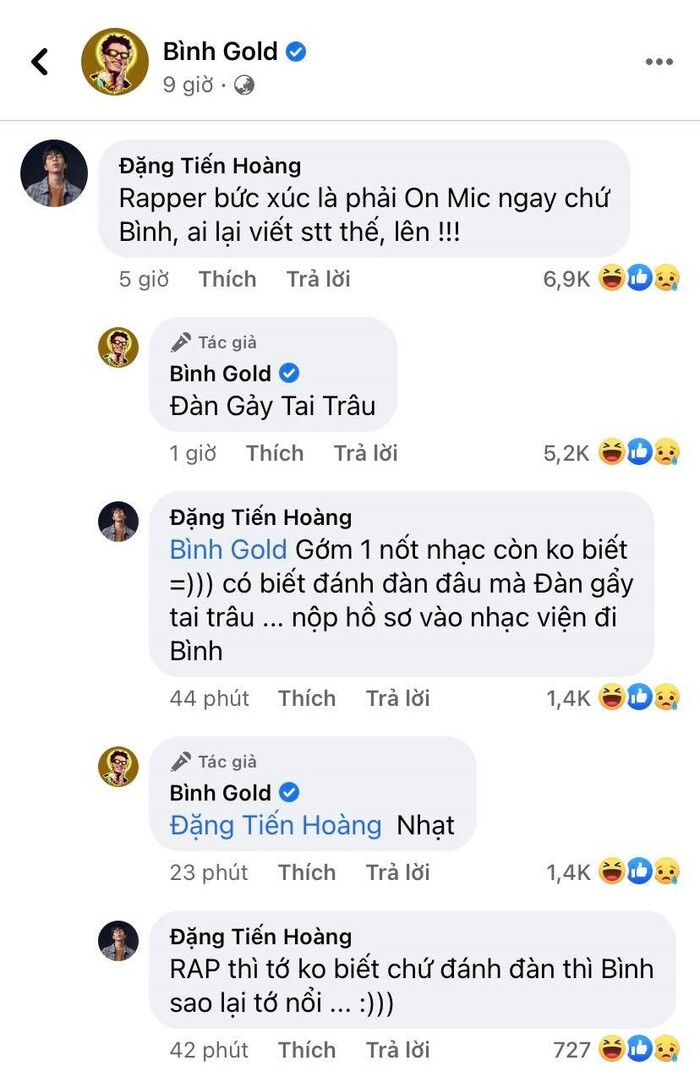 Vàng và vi rút