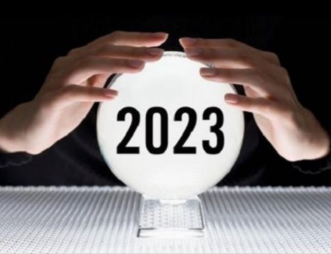 Bản chất của một người đàn ông sinh năm 2023
