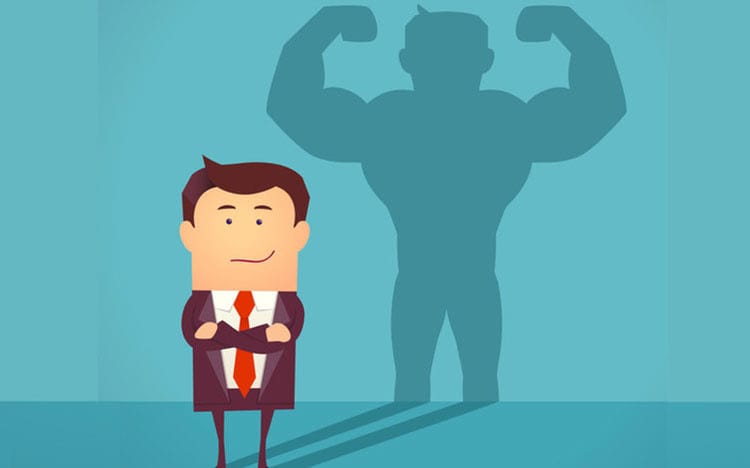 Buổi biểu diễn của giáo viên tôi đã kết thúc