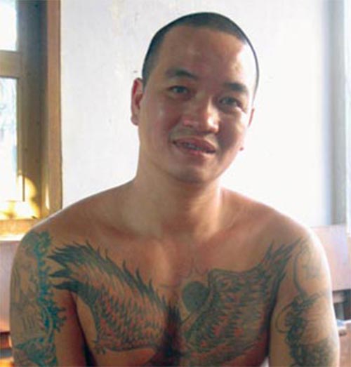 Ký túc xá riêng qua Hải Bánh