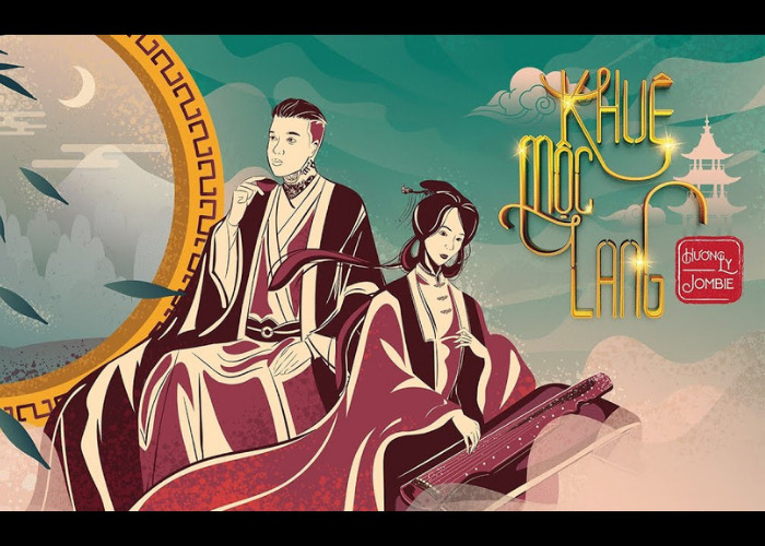 Khuê Mộc Lang Thông tin