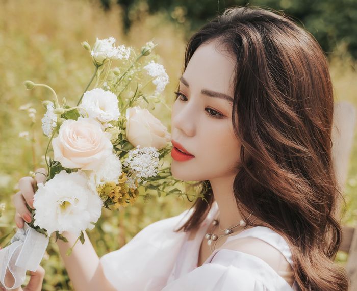 Trở lại công việc Khuê Mộc Lăng Hương Ly & Jombie G5R