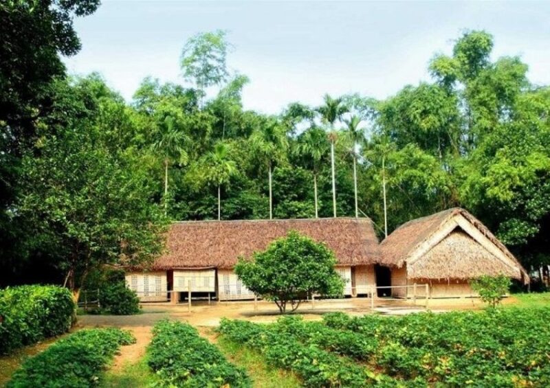 Nhưng địa điểm du lịch nói tiếng Anh bằng tai nghe