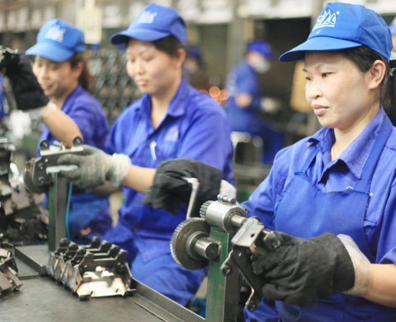 màn trình diễn đầu tiên