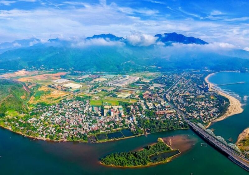 Bản đồ đà nẵng