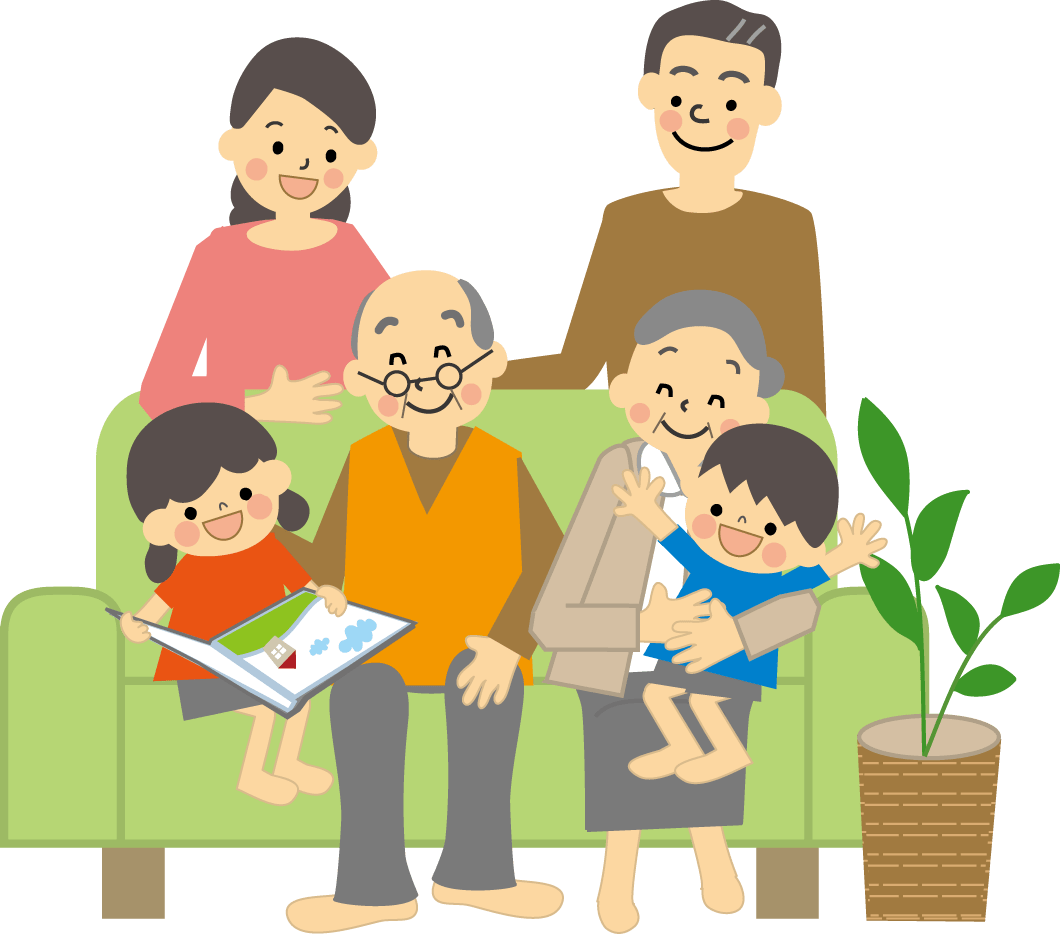 Các hộ gia đình và dữ liệu cần tập trung vào ai?