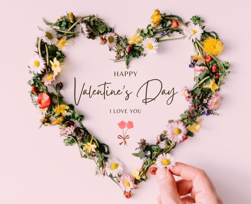 Làm gì vào ngày lễ tình nhân