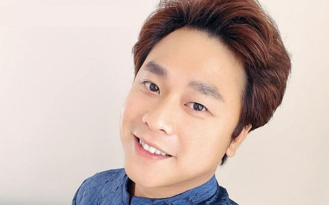 với bạn trai của Minji