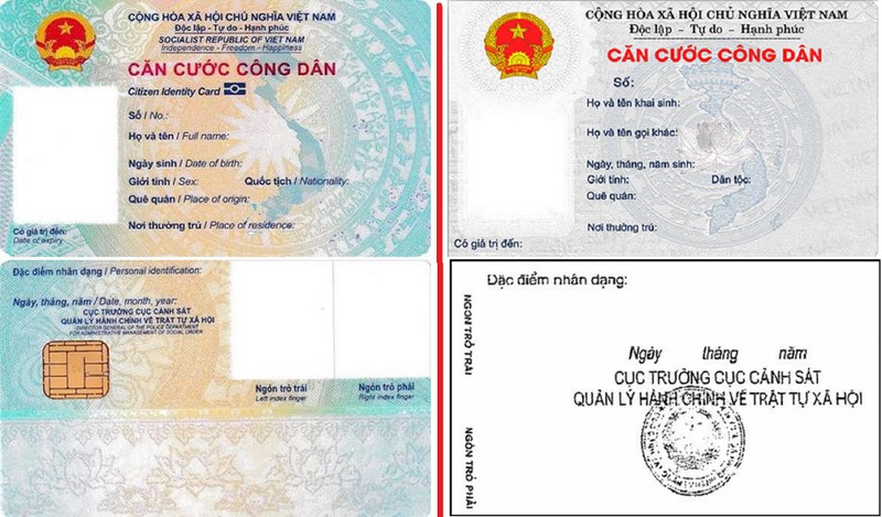 Những gì nên được thực hiện?