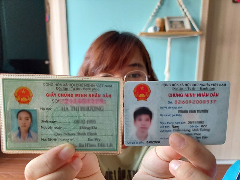 Lý do cho quyết định là gì?