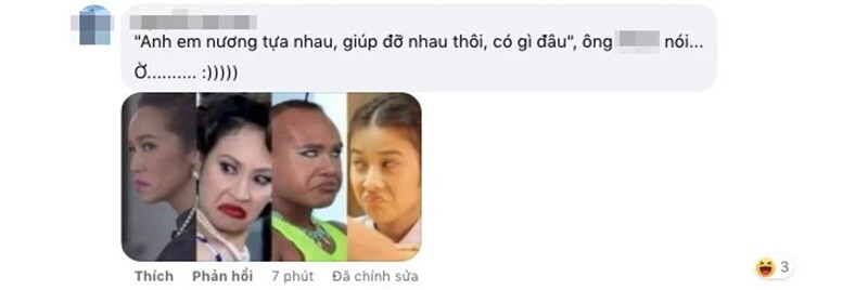 cmt anh chị em