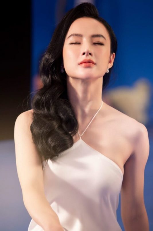 Angela Phương Trinh là ai