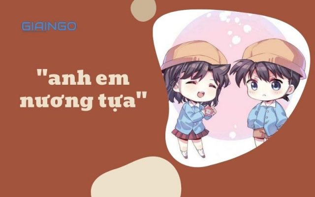 anh nuôi là gì