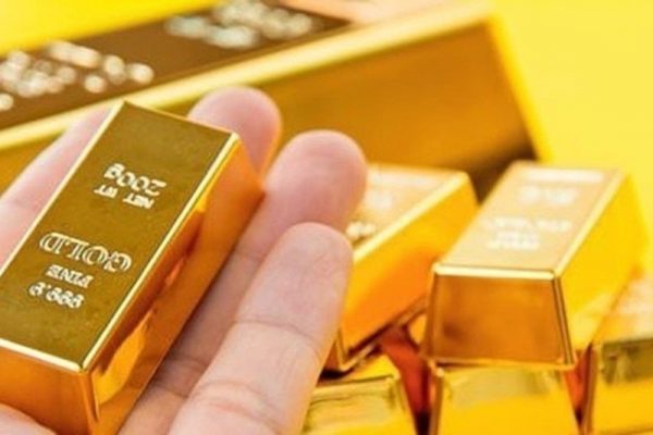 Bao nhiêu tiền 1 chỉ vàng